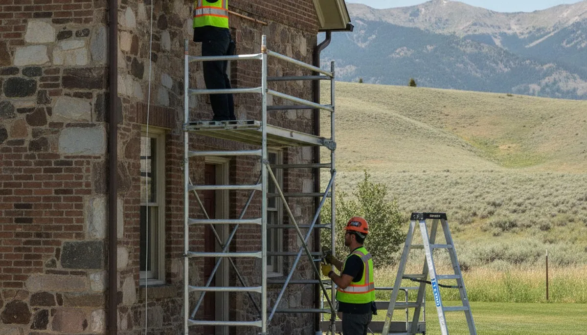 Ogden, UT plumbing repair team providing expert leak and pipe repair services