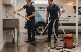 Urgent plumbing response service in Ogden, UT for fast leak and repair help
